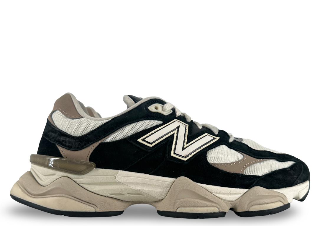 New Balance 9060 Sea Salt Bone