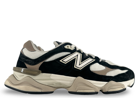 New Balance 9060 Sea Salt Bone
