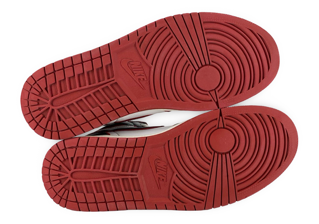 Jordan 1 Retro High Bloodline