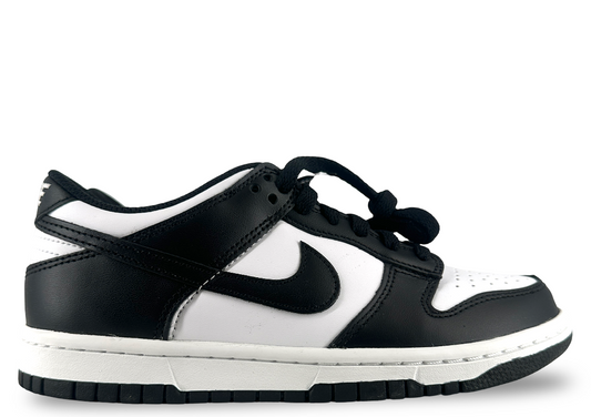 Nike Dunk Low Retro White Black Panda (GS)