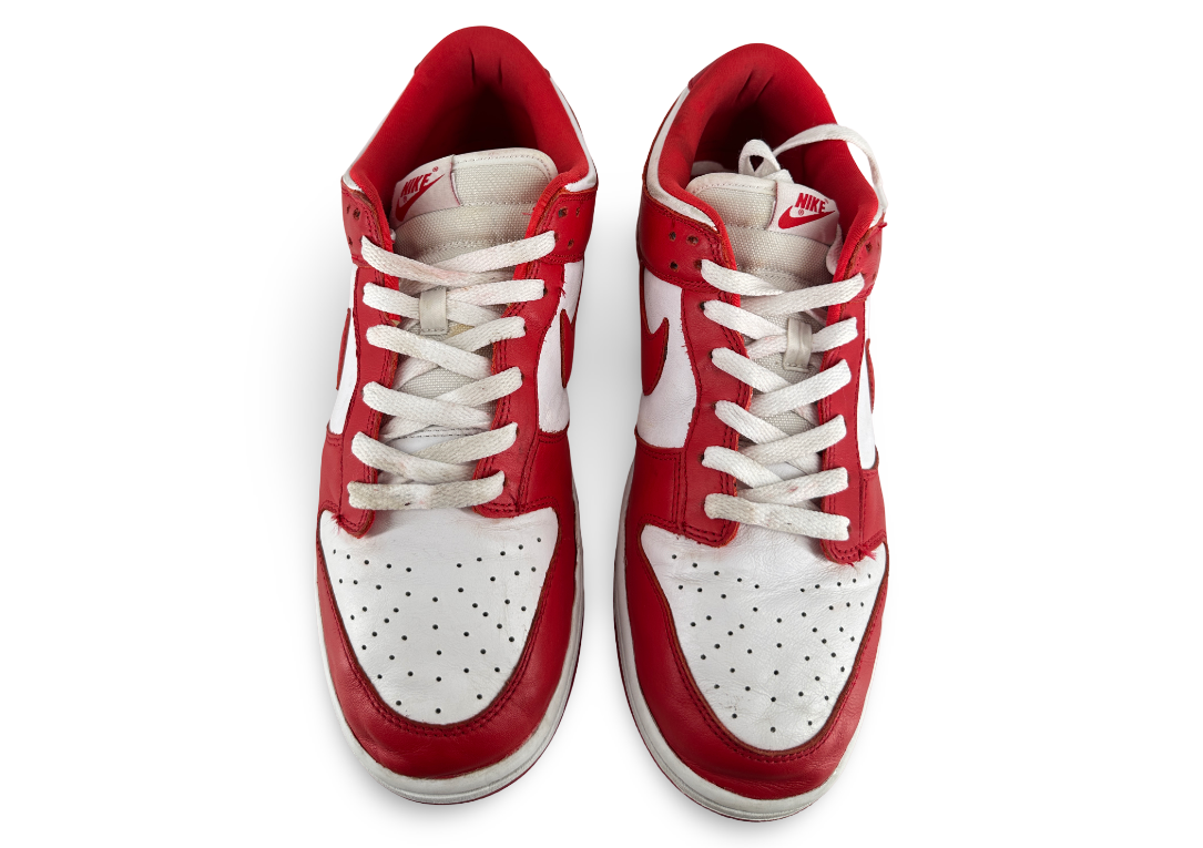 Nike Dunk Low SP St. John's