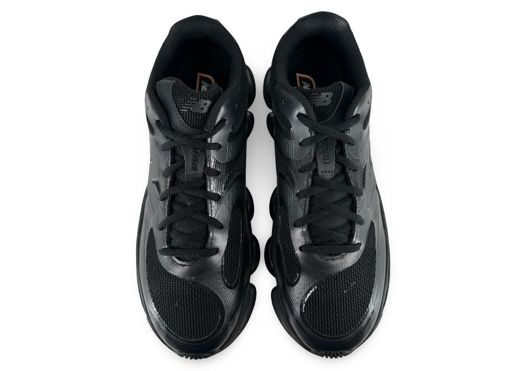 New Balance Abzorb 2000 Black