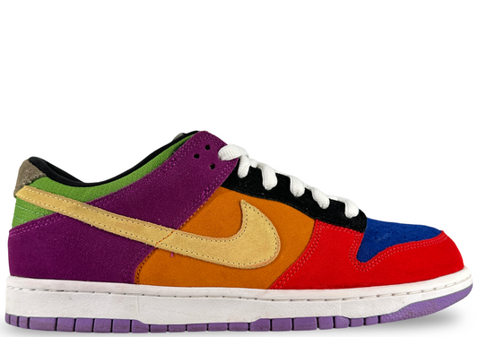 Nike Dunk Low SP Viotech (2019)