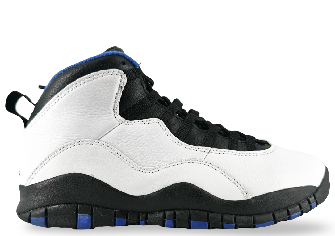 Jordan 10 Retro Orlando