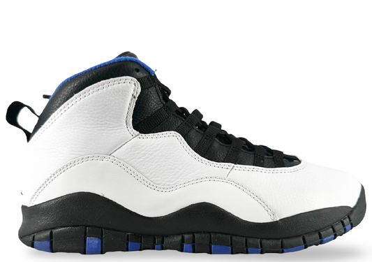 Jordan 10 Retro Orlando