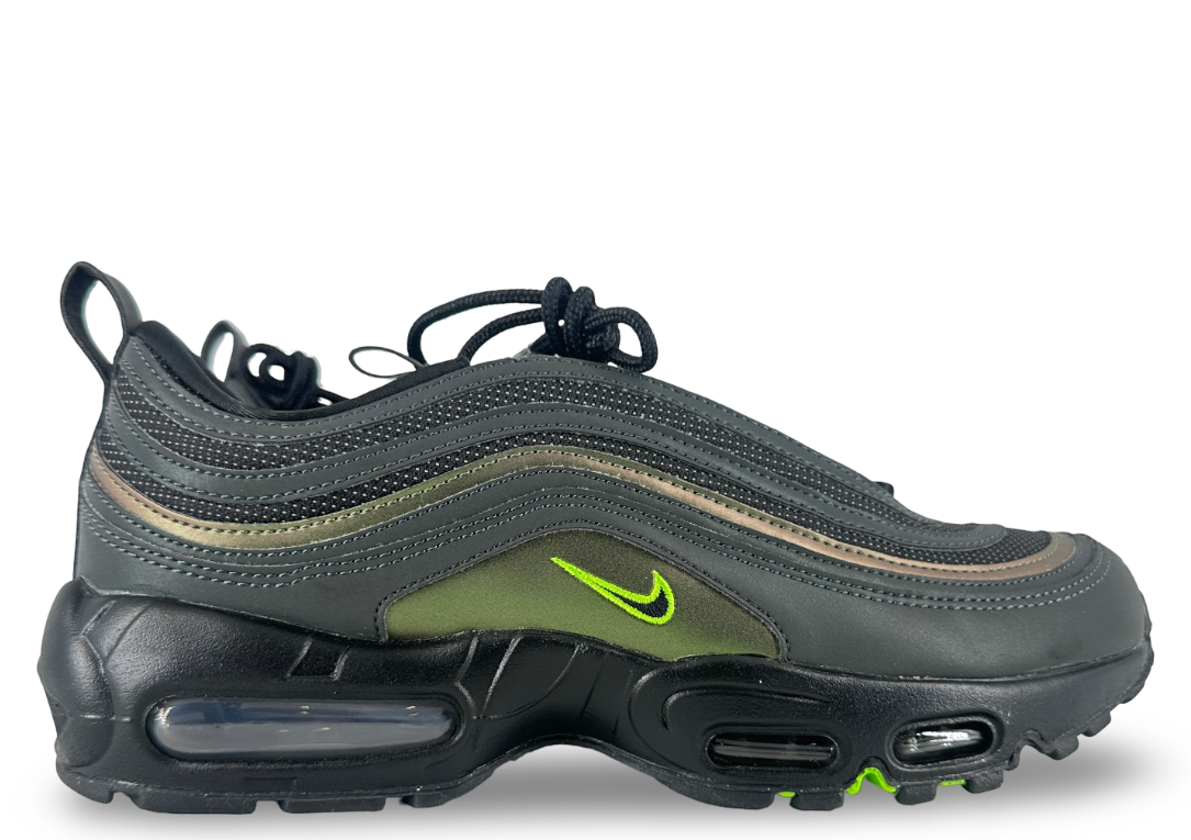 Nike Air Max 95/97 Ducks of a Feather Storm