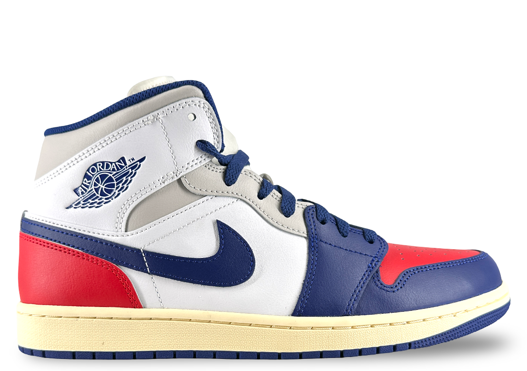 Jordan 1 Mid Rare Air