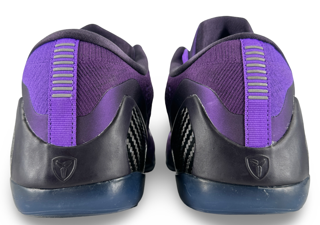 Nike Kobe 9 Elite Low Protro Michael Jackson Moonwalker (2025)