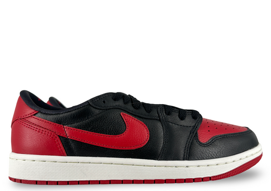 Jordan 1 Retro Low OG Banned