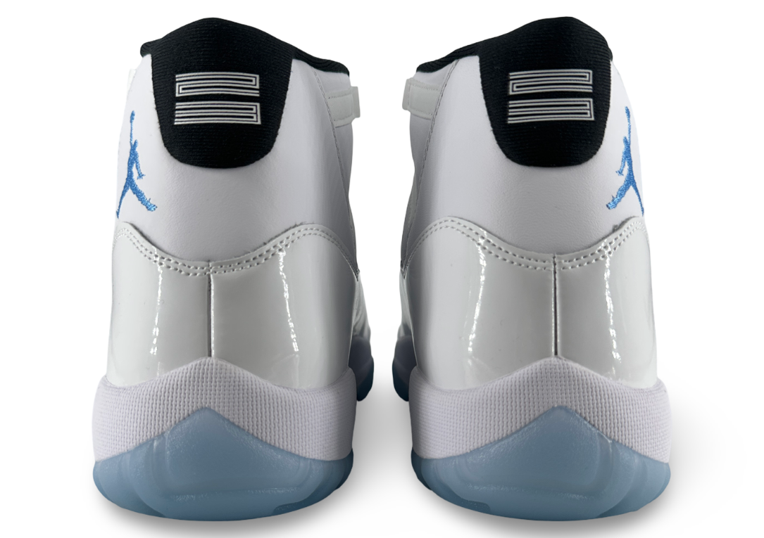 Jordan 11 Retro Legend Blue (2024)