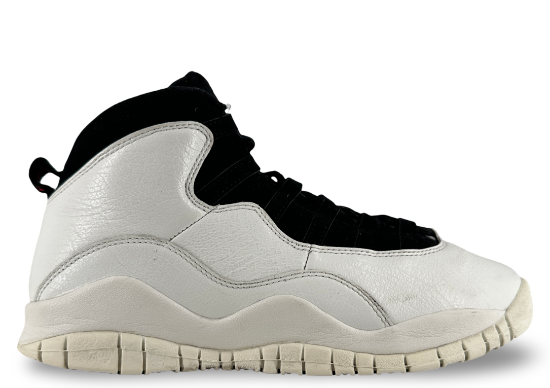 Jordan 10 Retro I'm Back (GS)