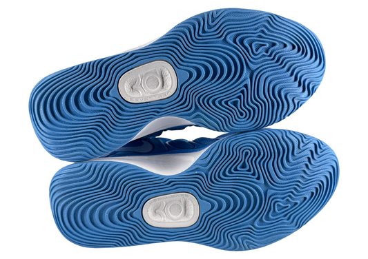KD 17 TB Promo University Blue