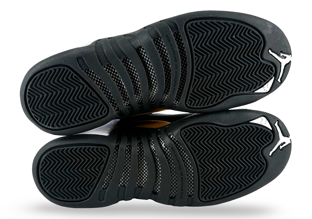 Jordan 12 Retro Royalty Taxi (GS)