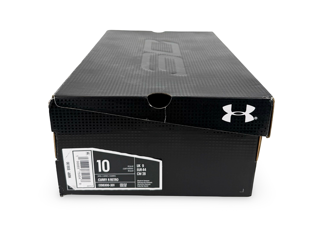 Under Armour Curry 11 Champions Mindset