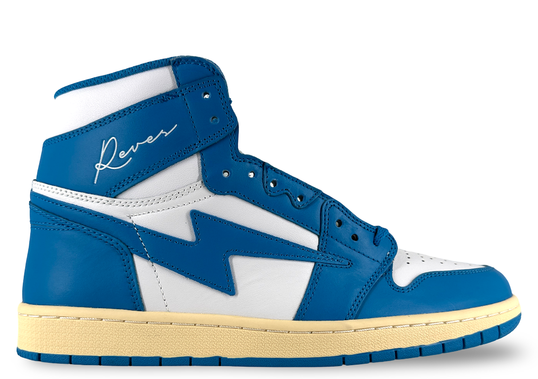 Kool Kiy High Storm Blue
