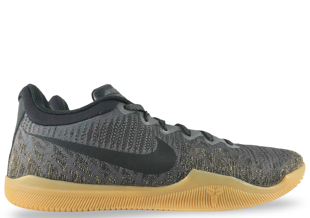 Nike Mamba Rage Komodo Dragon