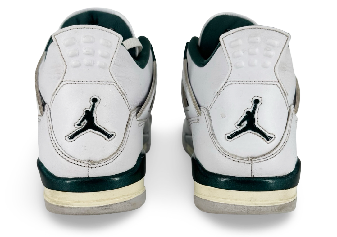 Jordan 4 Retro Oxidized Green (GS)