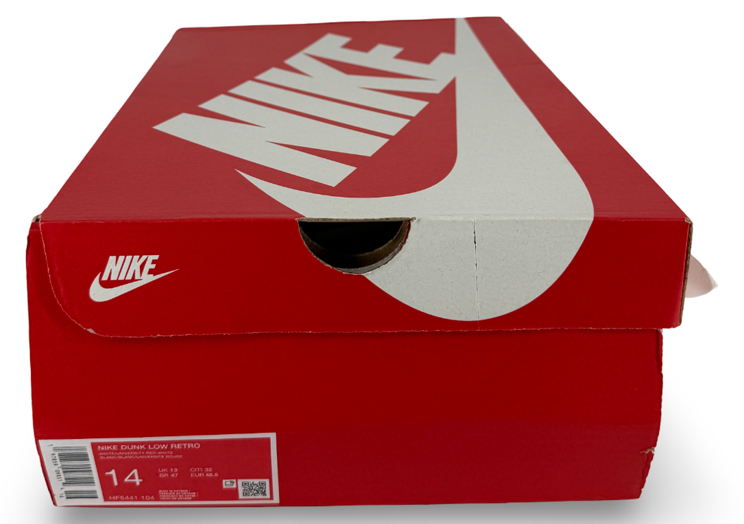 Nike Dunk Low St. Johns (2025)