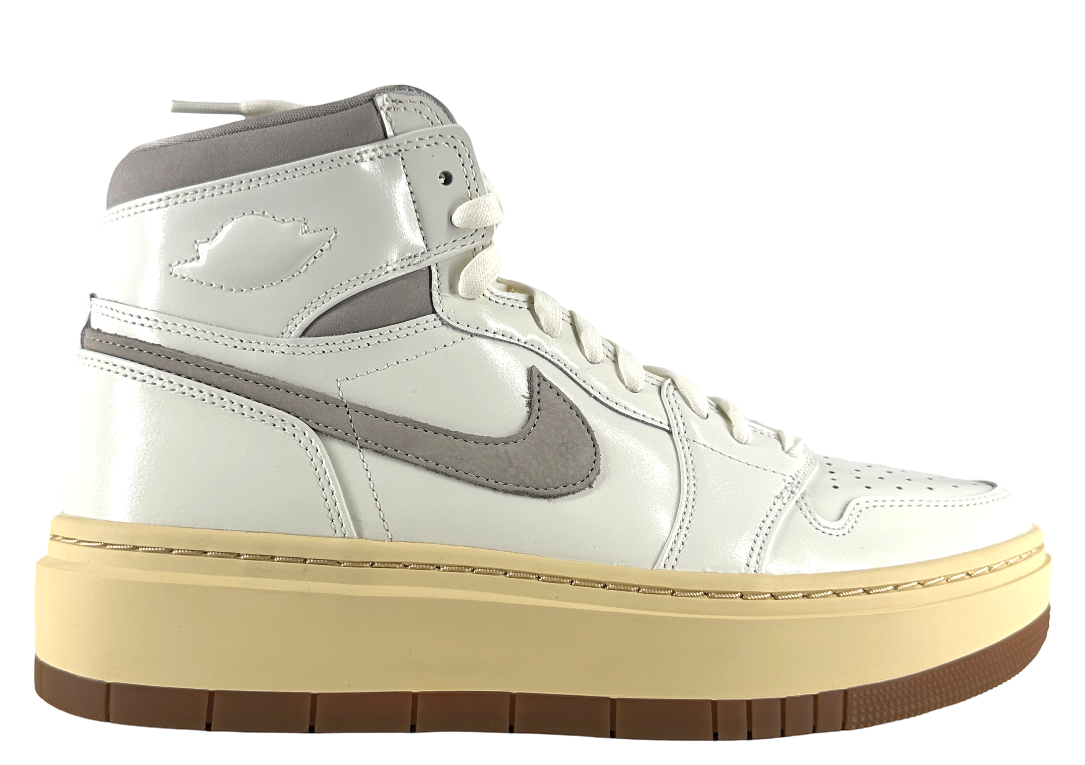 Jordan 1 Elevate High College Grey (Women's)