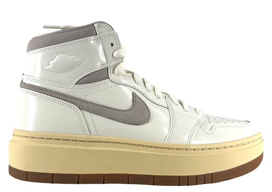 Jordan 1 Elevate High College Grey (Women's)