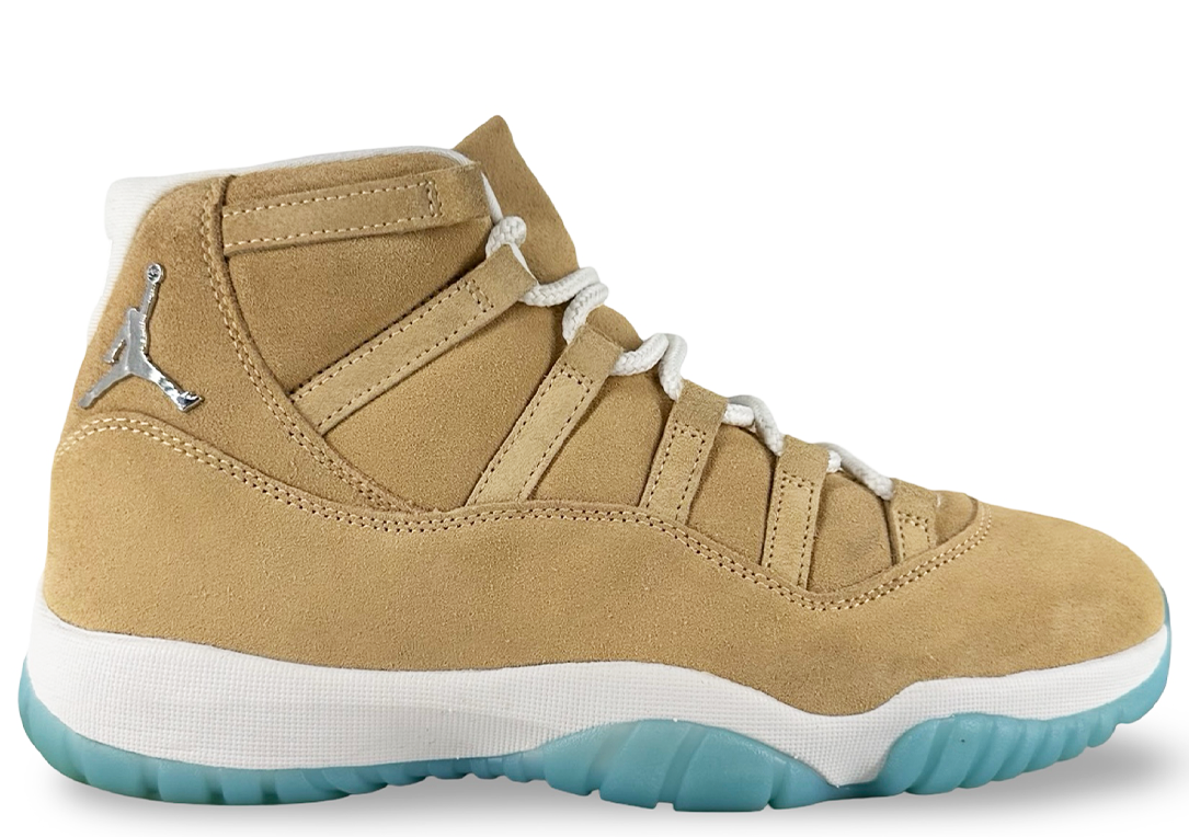 Jordan 11 Retro H-Town