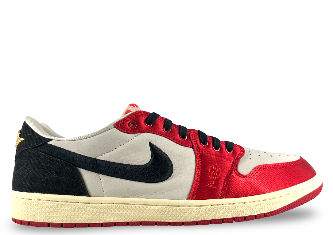 Jordan 1 Retro Low OG Trophy Room Rookie Card Away