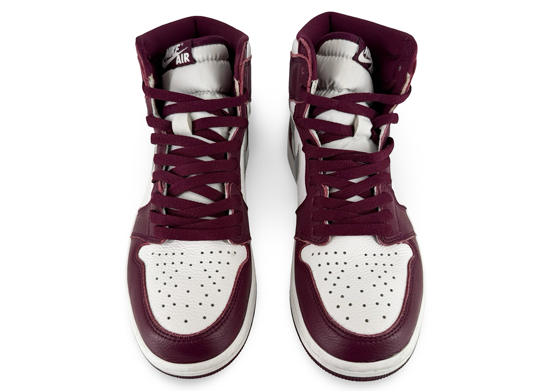 Jordan 1 Retro High OG Bordeaux
