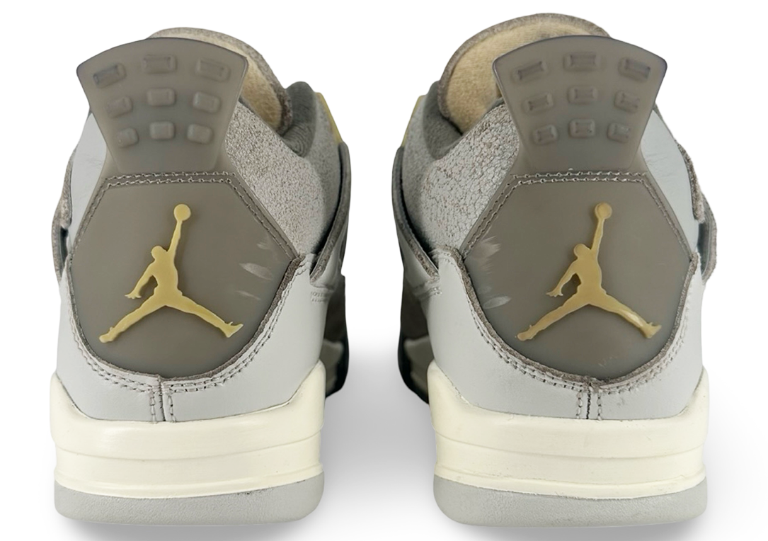 Jordan 4 Retro SE Craft Photon Dust