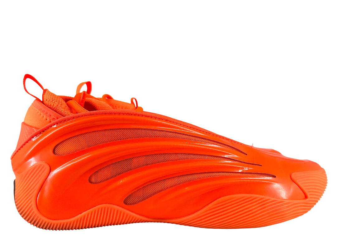 adidas Harden Vol. 9 Dynamo