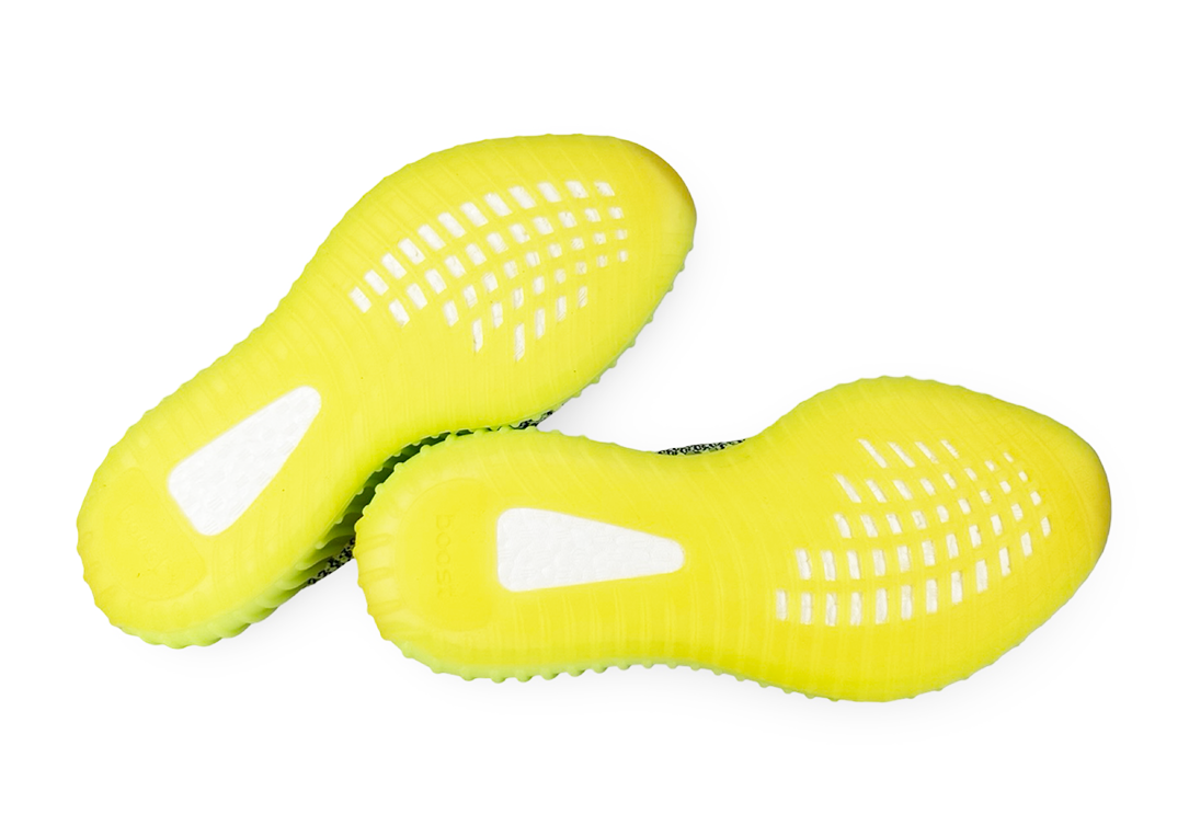adidas Yeezy Boost 350 V2 Yeezreel (Non-Reflective)