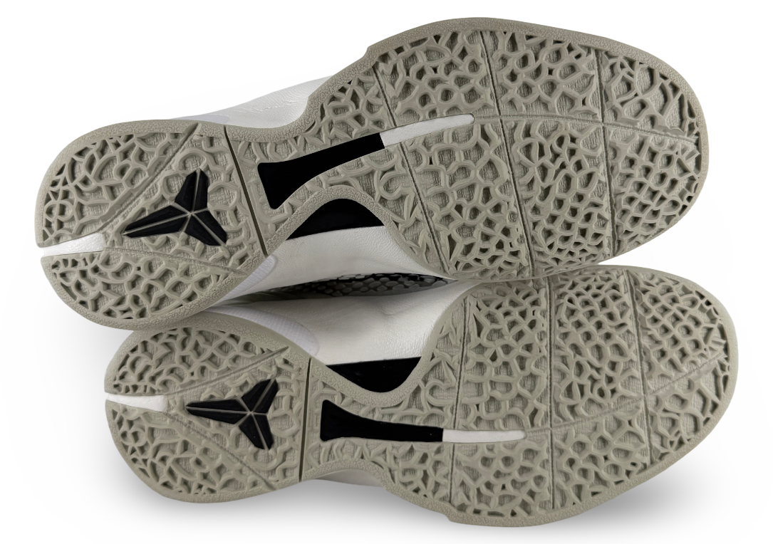 Nike Kobe 6 Sail All-Star (GS)