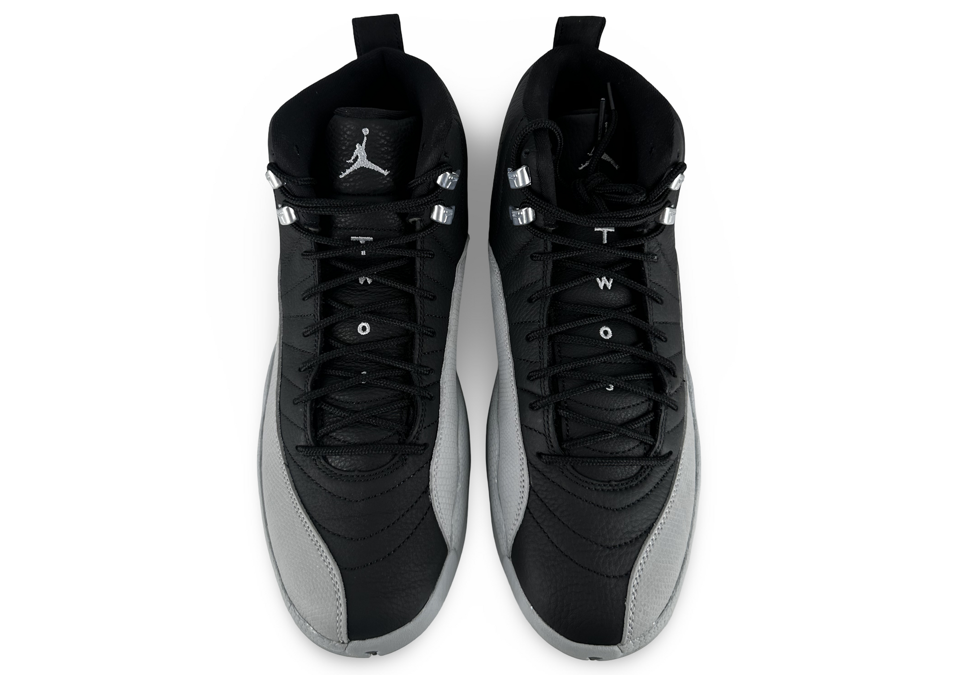 Jordan 12 Retro Barons