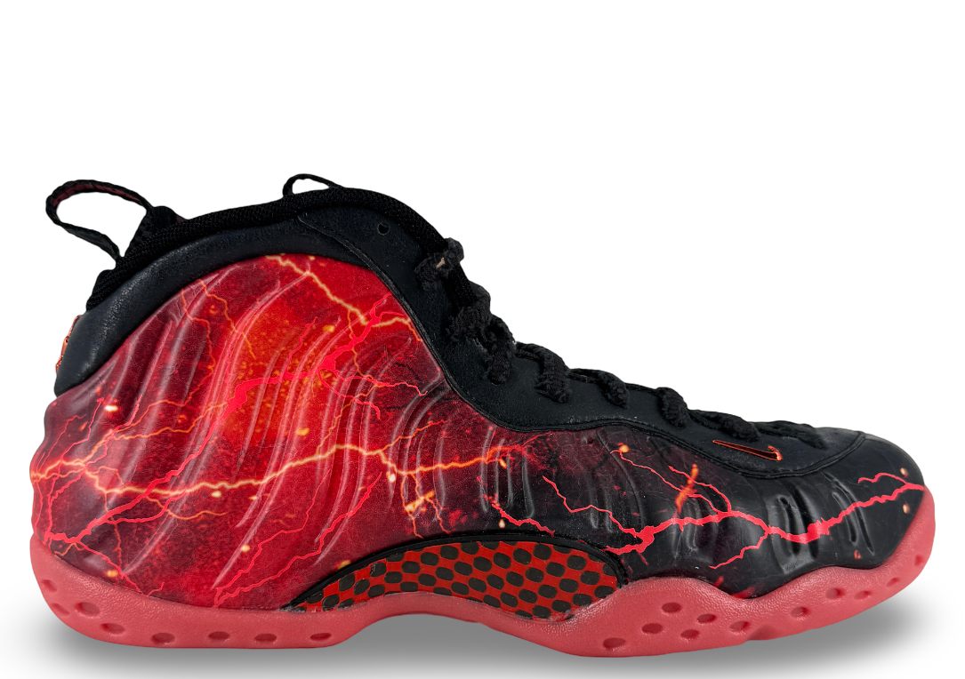 Nike Air Foamposite One Stranger Things
