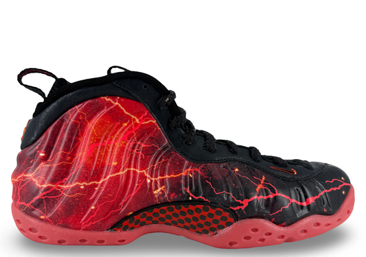 Nike Air Foamposite One Stranger Things