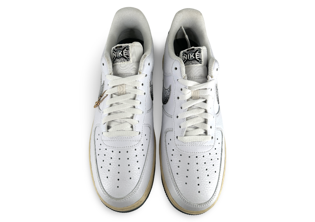 Nike Air Force 1 Low Classics 50 Years Of Hip-Hop