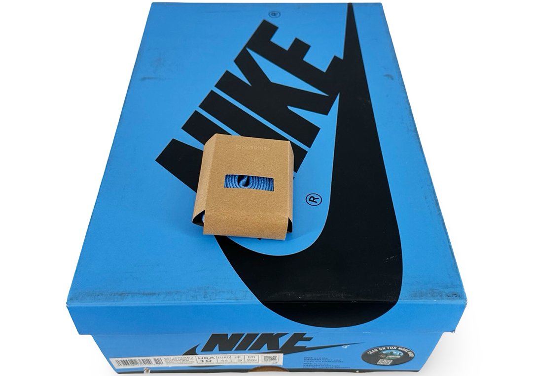 Jordan 1 Retro High OG UNC Toe