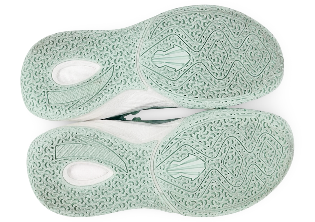 Anta Kai 1 Garden State