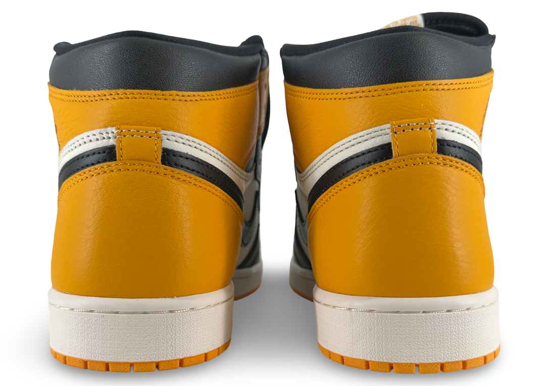 Jordan 1 Retro High OG Taxi