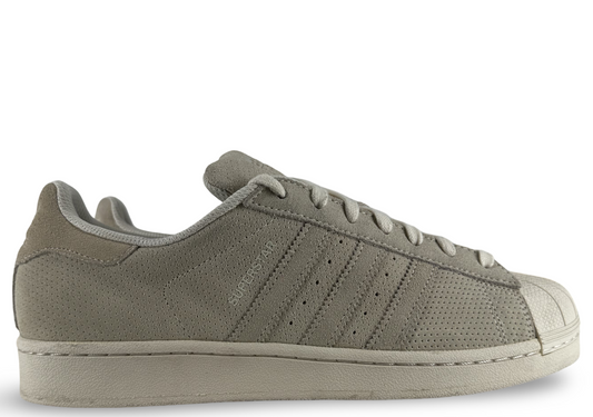 adidas Superstar Rt White/White