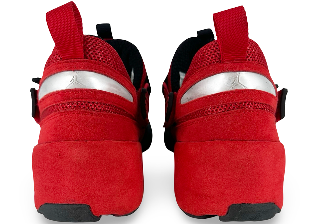 Jordan Trunner LX Black Red (2006)