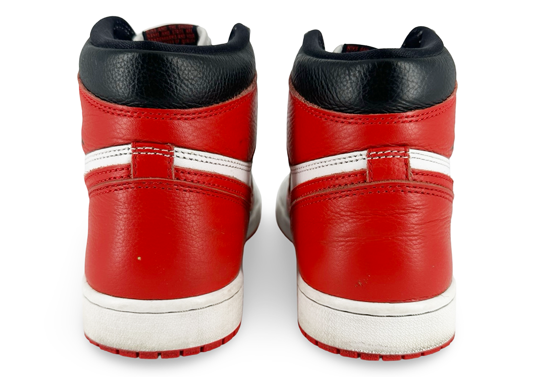 Jordan 1 Retro High OG Heritage