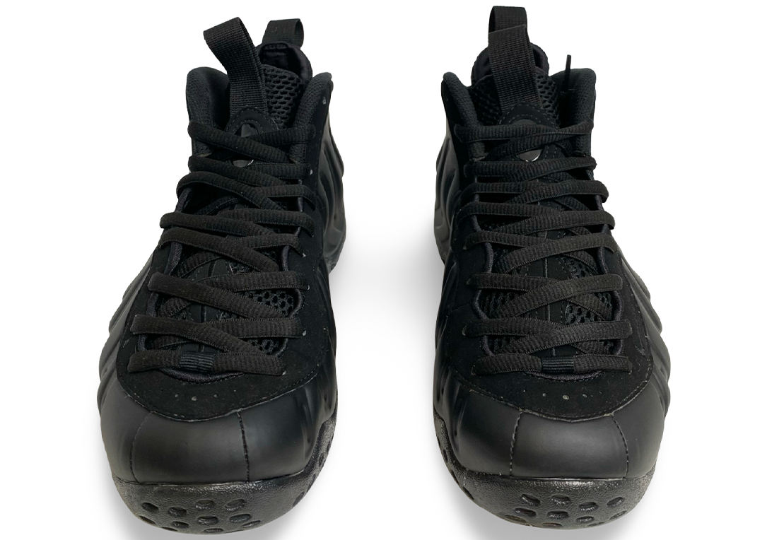 Nike Air Foamposite One Anthracite (2023)