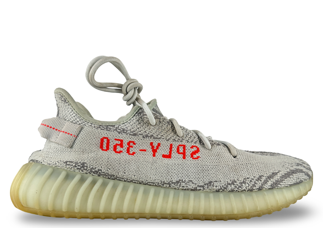 adidas Yeezy Boost 350 V2 Blue Tint
