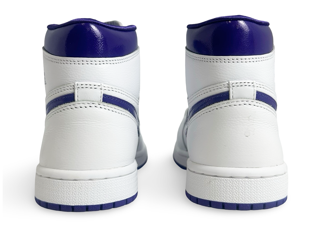 Jordan 1 Retro High Court Purple (Women's)