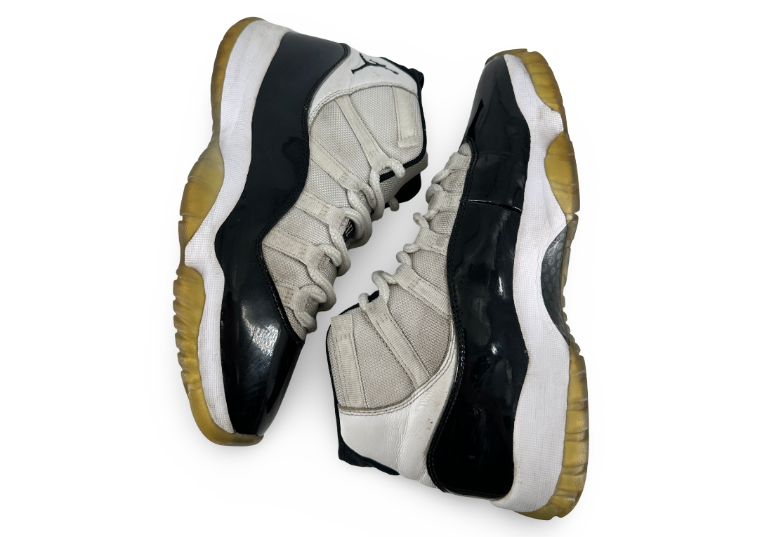 Jordan 11 Retro Concord (2018)