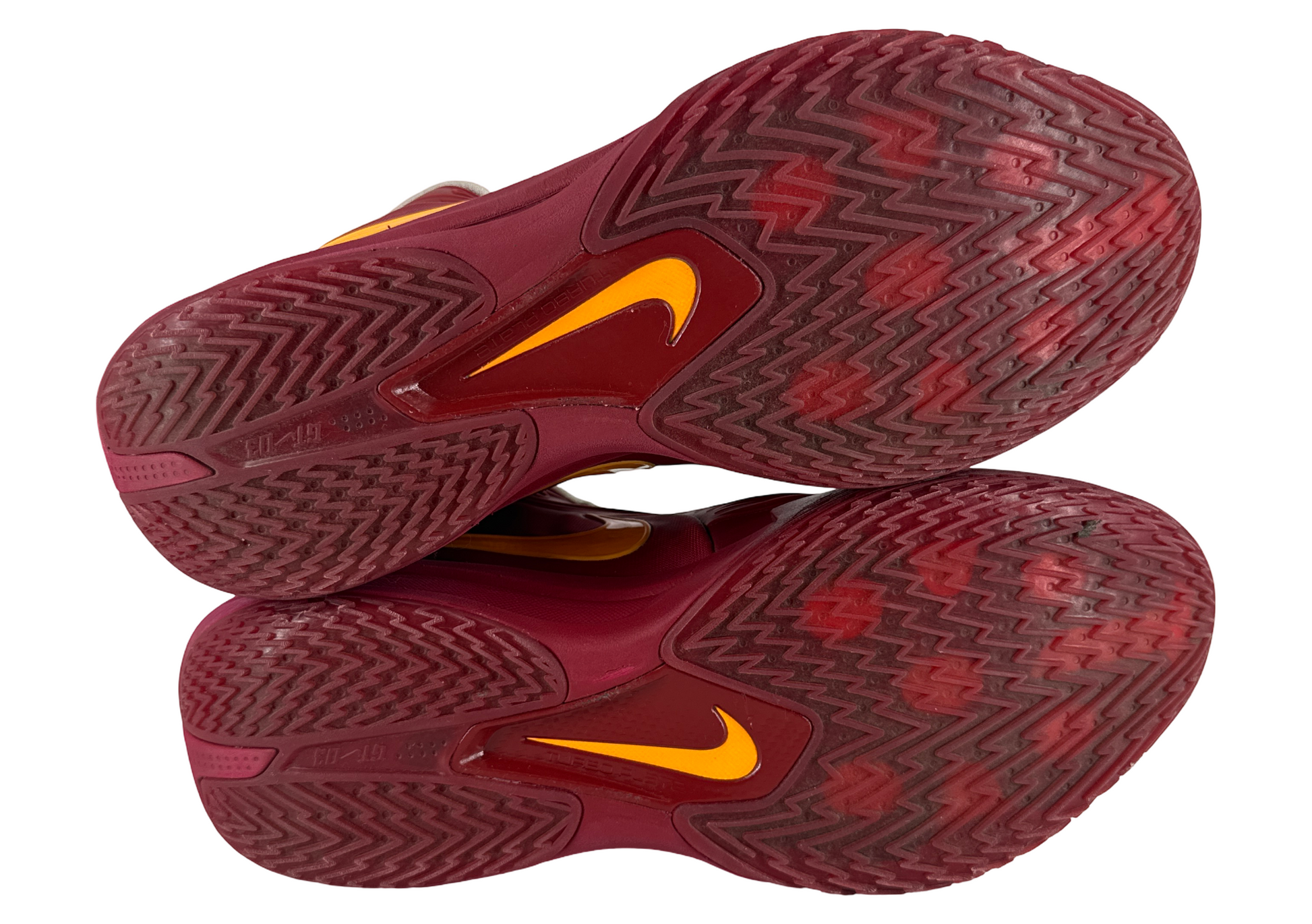 Nike Air Zoom GT Cut 3 Turbo JuJu Watkins PE Team Crimson