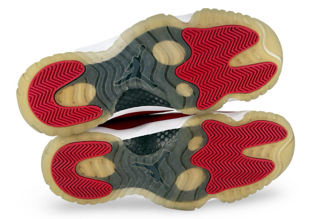 Jordan 11 Retro Win Like 96