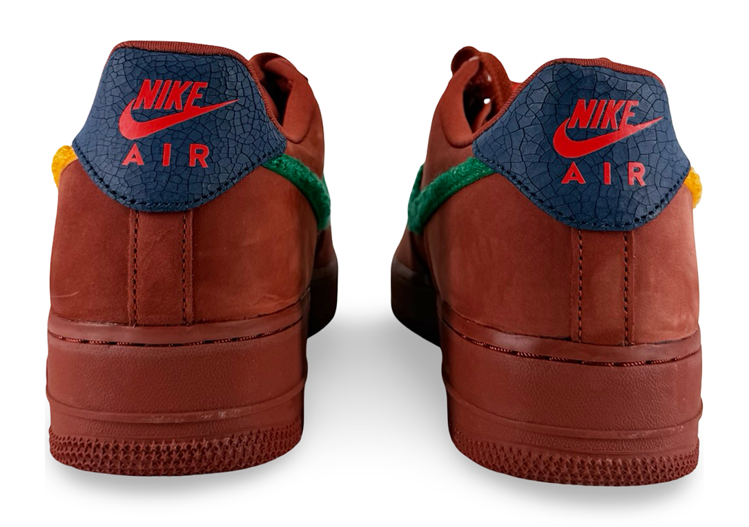 Nike Air Force 1 Low La Familia