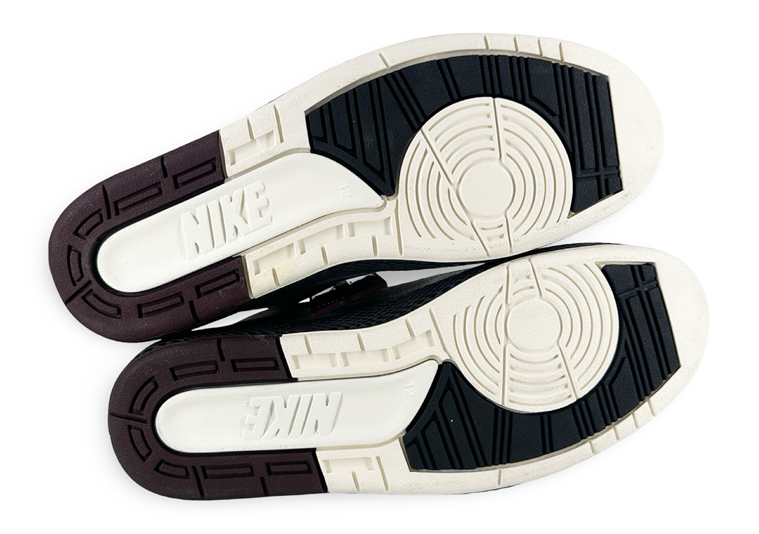 Jordan 2 Retro A Ma Maniére Airness