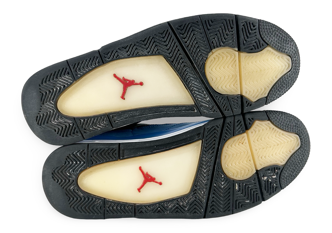 Jordan 4 Retro Travis Scott Cactus Jack